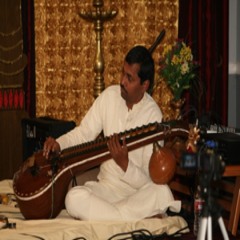 Four string Tanam without using Talam strings