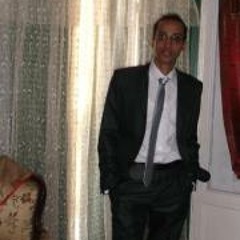 Ahmad Hamdy Hussein