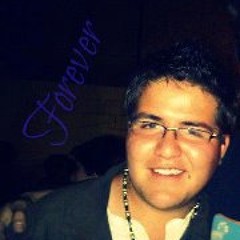 Christopher Casanova 1