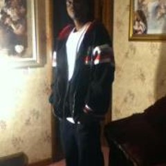 Antonio BozzHogg Johnson