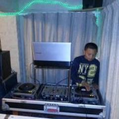 Rod Betham aka Dj Logi