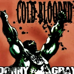 Donny Gray