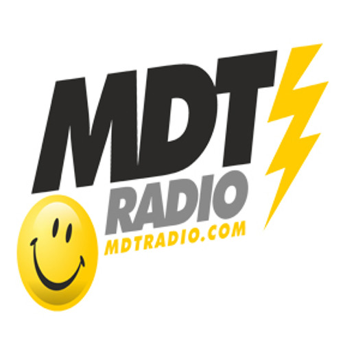 Stream MDT RADIO music | Listen to songs, albums, playlists for free on  SoundCloud