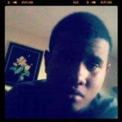 Omar Togood Strozier