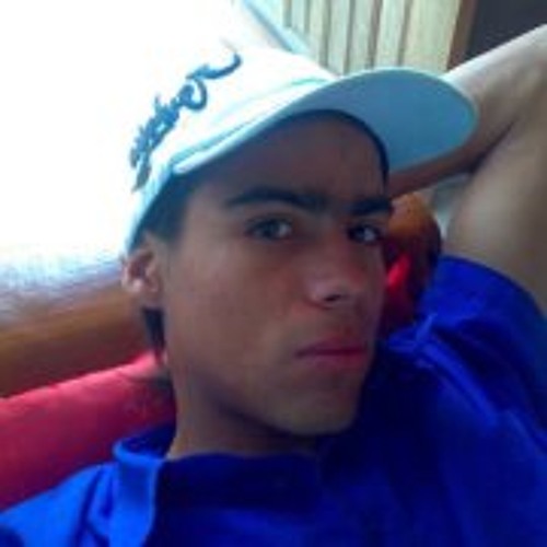 Édipo Branco Pereira’s avatar
