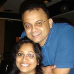 Derick D'souza
