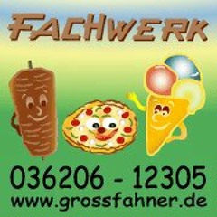 Fachwerk Großfahner