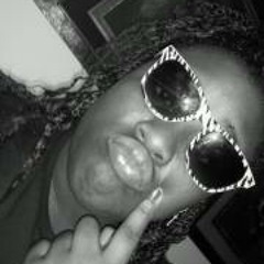 Niesha So Flii Frazier