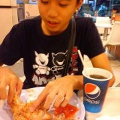 Xing'eBuzz KrazyChoky