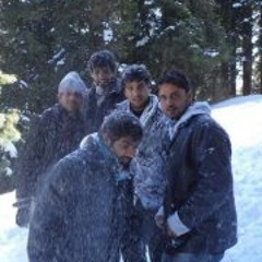 Muhammad Asif Khaira