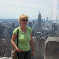 Liesbeth Tuynman-van Baar