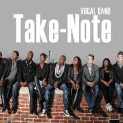 TakeNote Vocal Band