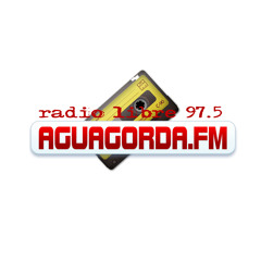 AGUAGORDA.FM