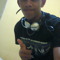 Adriano Gomes 4
