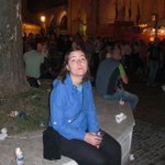 Alba Rodriguez Jodar