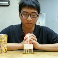 Rick Chuah Chee Yeang