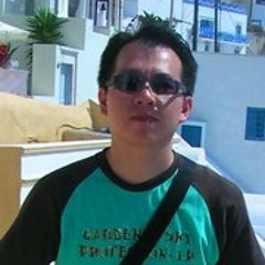 Ta-Wei Wang