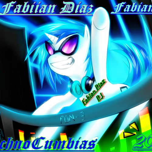 Mix Shouw Cumbiero 2014 Dj Fabian Diaz TropiMusik