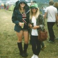 Rosie Alexandra Firth