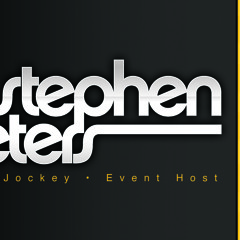 D.J./M.C. Stephen Peters