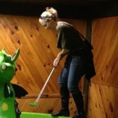 Stephanie Cox-Williams