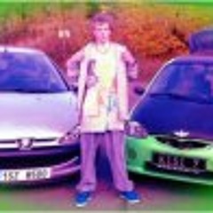 Kryštof Kiši Buchar