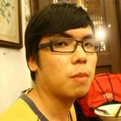 Timothy Ignatius Lewis