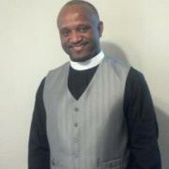 Elder Kenneth Cabarrus