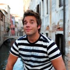 Mathijs Vrieze Privé