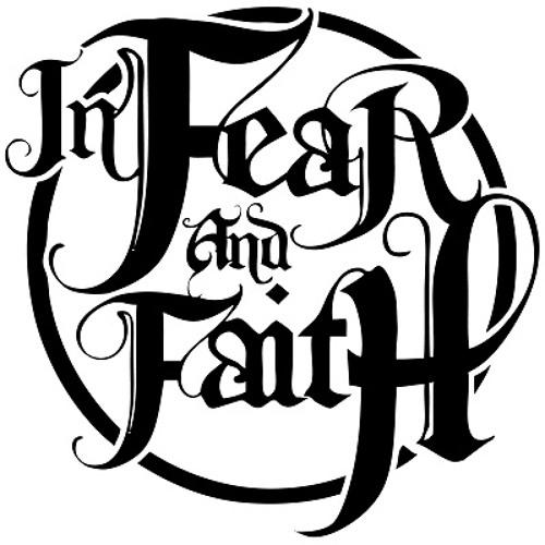 In Fear And Faith - Silence Is Screaming