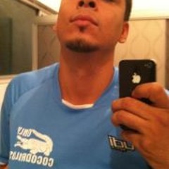 Aaron Gaxiola Krazie