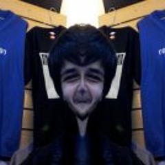 Gabriel Ezequiel Parrilla