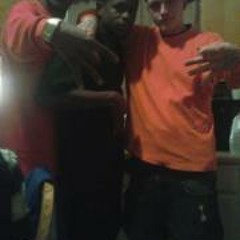 Sidney Getyabandzup Jr.