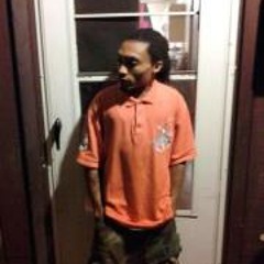 Raymond Lo-key Brown