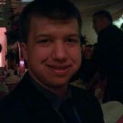 Christopher Paul Medina