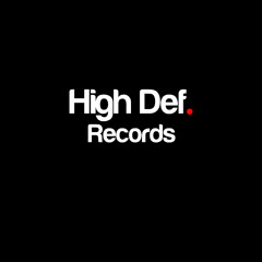 High Def Records