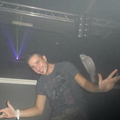 Jean-Christophe Huber