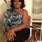 Nikki Wright Nickson