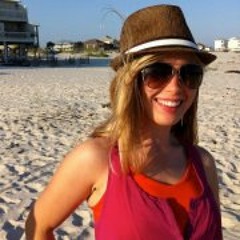 Caroline Ann Madison