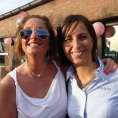 Isabel Vanslembrouck