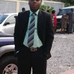 Ralph Benedique Mondeseme