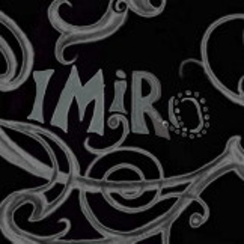 Imiro-Time The Wawe