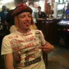 Russell Jellyn McLean