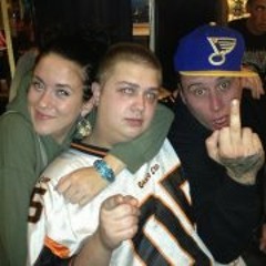 Michael William Bacon