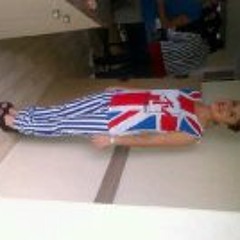Kayleigh Lizzie Wood