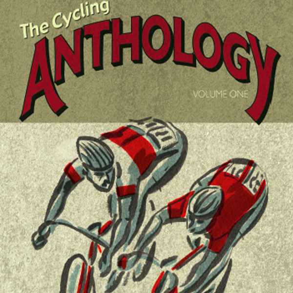 The Cycling Anthology