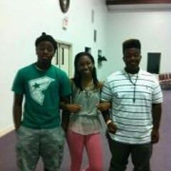 Keyshawn Rosae Davis