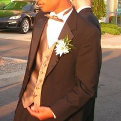 Joe White 20