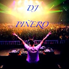 Dj Piñero