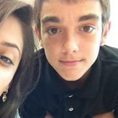Dylan Rodriguez 8